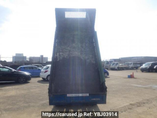 Used 1999 MT mitsubishi canter FE517BD Image[13]