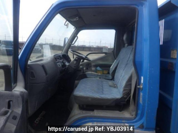 Used 1999 MT mitsubishi canter FE517BD Image[20]