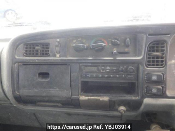 Used 1999 MT mitsubishi canter FE517BD Image[22]