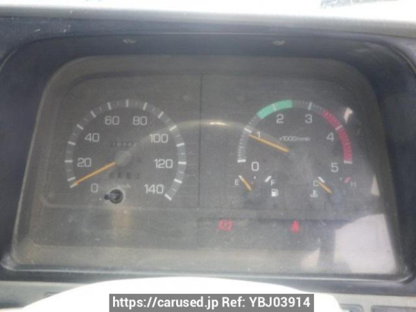 Used 1999 MT mitsubishi canter FE517BD Image[24]