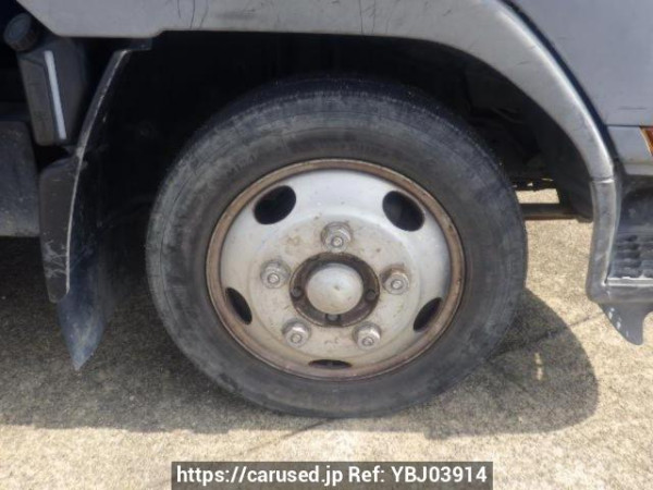 Used 1999 MT mitsubishi canter FE517BD Image[30]