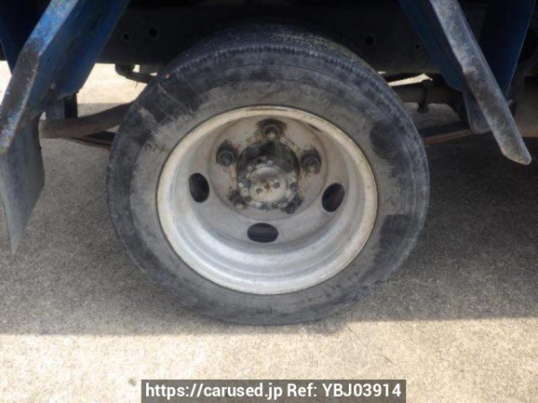 Used 1999 MT mitsubishi canter FE517BD Image[31]