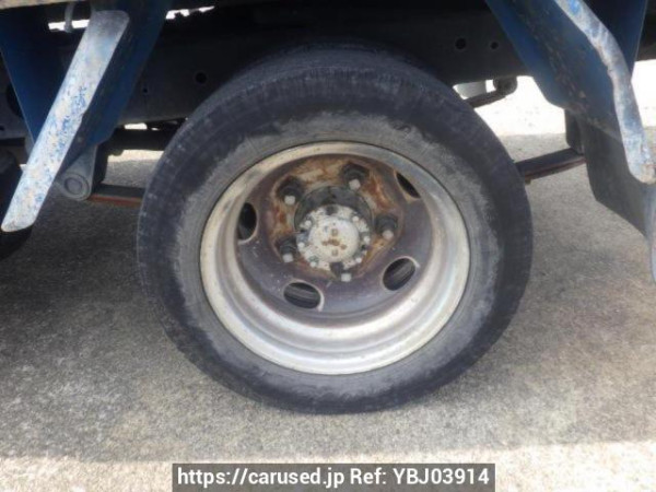 Used 1999 MT mitsubishi canter FE517BD Image[32]