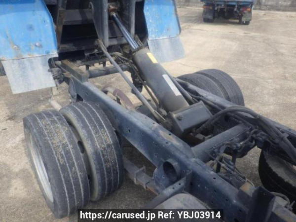 Used 1999 MT mitsubishi canter FE517BD Image[37]