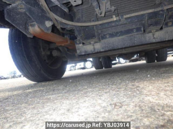 Used 1999 MT mitsubishi canter FE517BD Image[38]