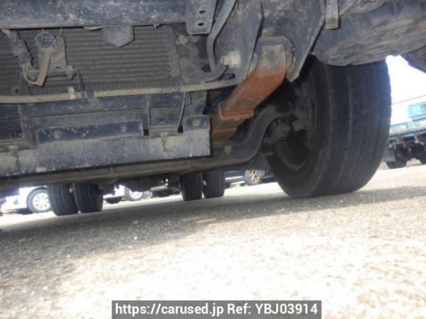 Used 1999 MT mitsubishi canter FE517BD Image[39]