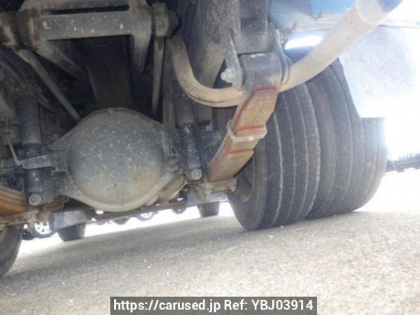 Used 1999 MT mitsubishi canter FE517BD Image[45]