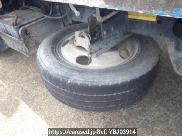 Used 1999 MT mitsubishi canter FE517BD Image[46]