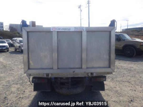Used 1999 MT mitsubishi canter FE516BC Image[5]
