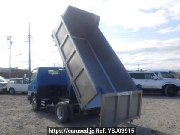 Used 1999 MT mitsubishi canter FE516BC Image[12]