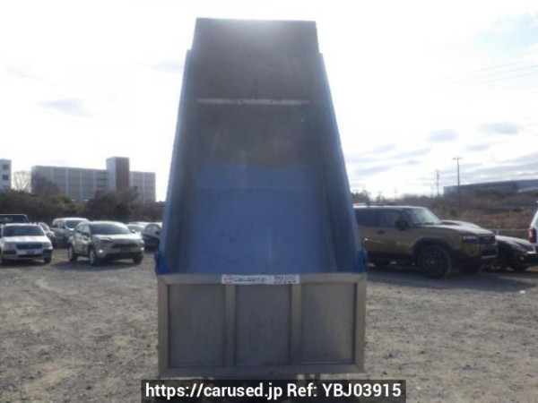 Used 1999 MT mitsubishi canter FE516BC Image[13]