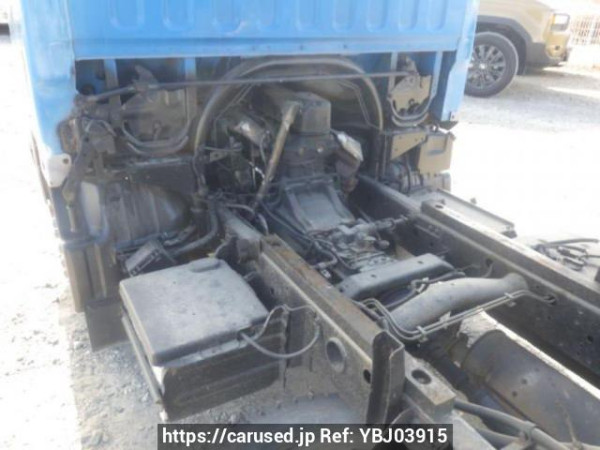 Used 1999 MT mitsubishi canter FE516BC Image[16]