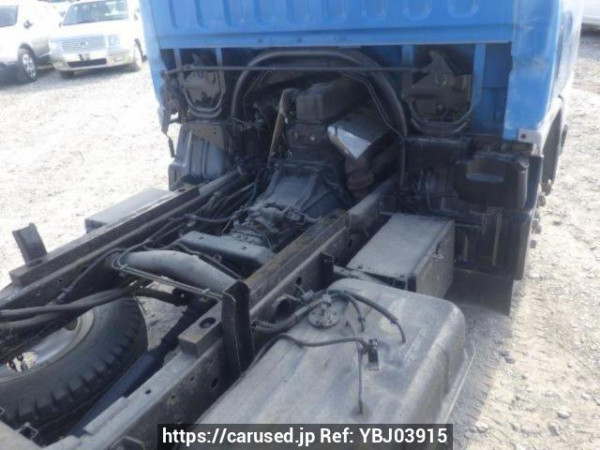 Used 1999 MT mitsubishi canter FE516BC Image[17]