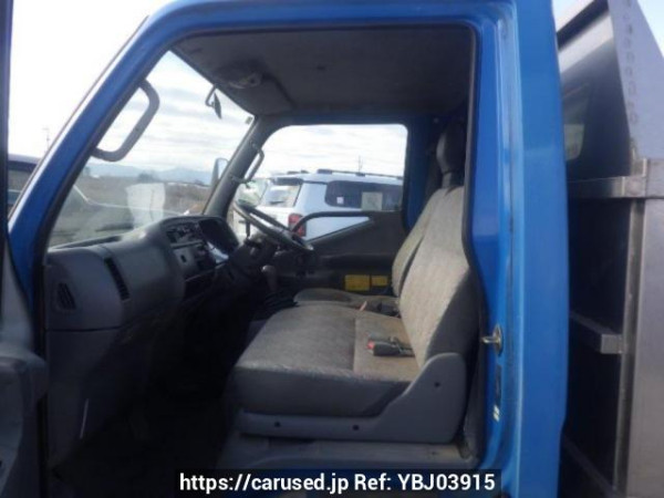 Used 1999 MT mitsubishi canter FE516BC Image[24]