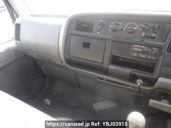 Used 1999 MT mitsubishi canter FE516BC Image[26]