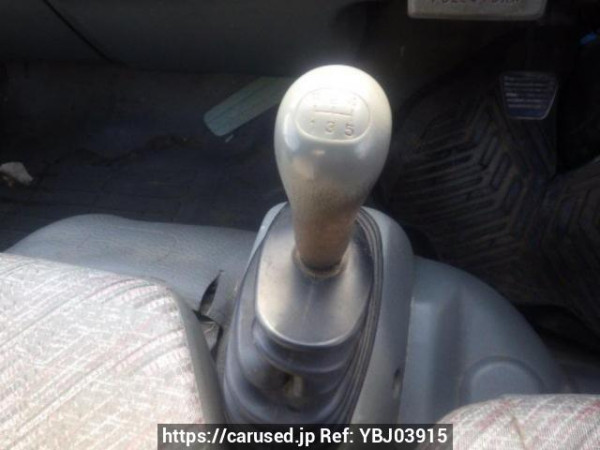 Used 1999 MT mitsubishi canter FE516BC Image[28]