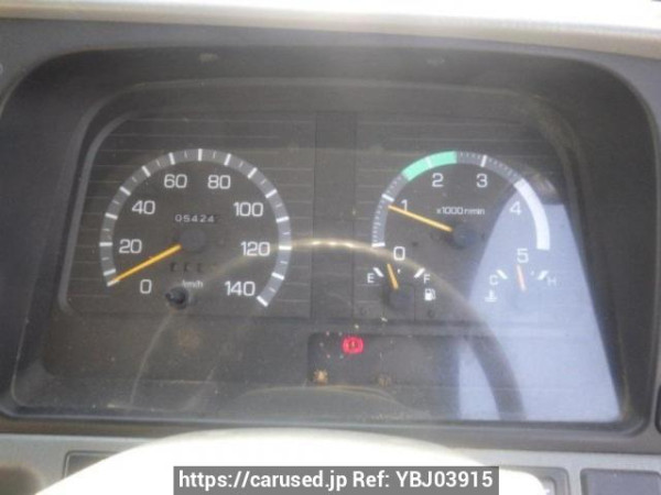 Used 1999 MT mitsubishi canter FE516BC Image[29]