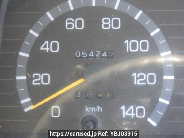 Used 1999 MT mitsubishi canter FE516BC Image[30]