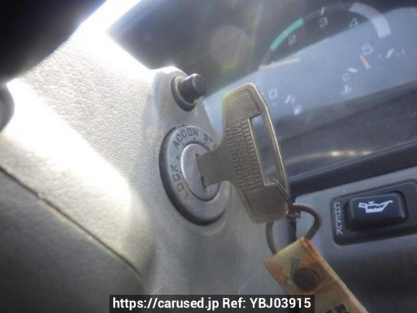 Used 1999 MT mitsubishi canter FE516BC Image[31]