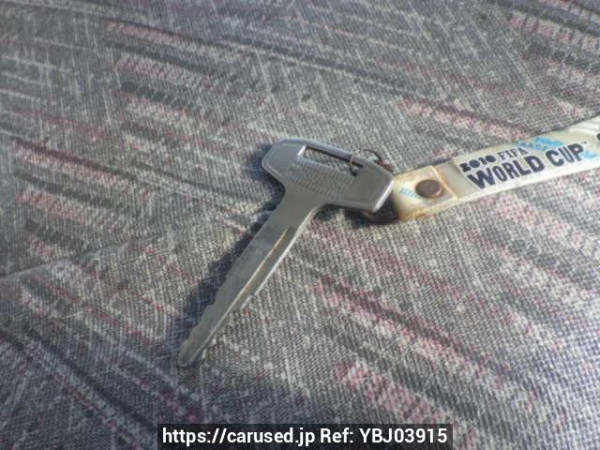 Used 1999 MT mitsubishi canter FE516BC Image[32]