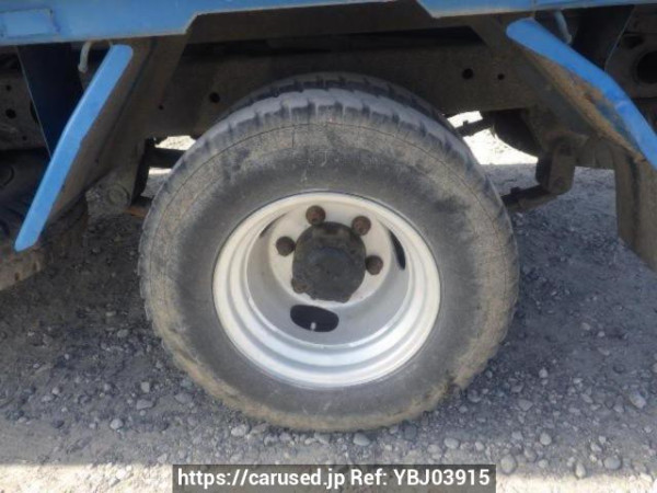 Used 1999 MT mitsubishi canter FE516BC Image[36]