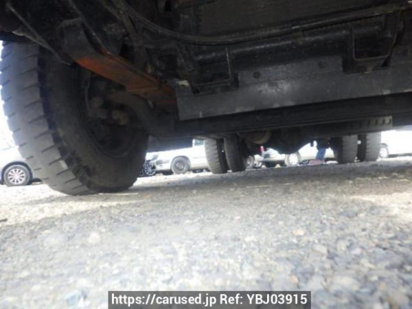 Used 1999 MT mitsubishi canter FE516BC Image[37]