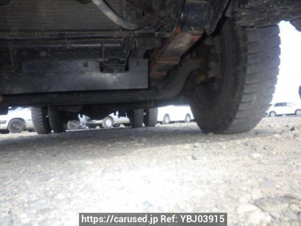 Used 1999 MT mitsubishi canter FE516BC Image[38]