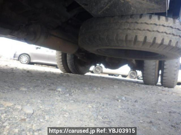 Used 1999 MT mitsubishi canter FE516BC Image[41]