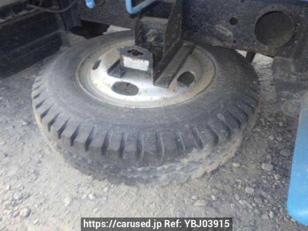 Used 1999 MT mitsubishi canter FE516BC Image[45]