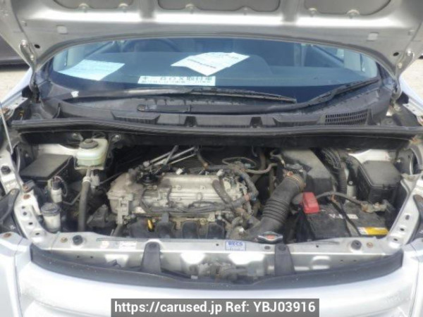 Used 2007 AT toyota noah ZRR70G Image[9]