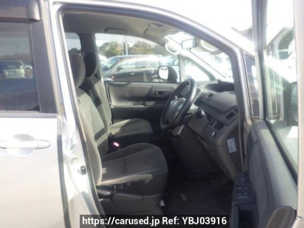 Used 2007 AT toyota noah ZRR70G Image[12]