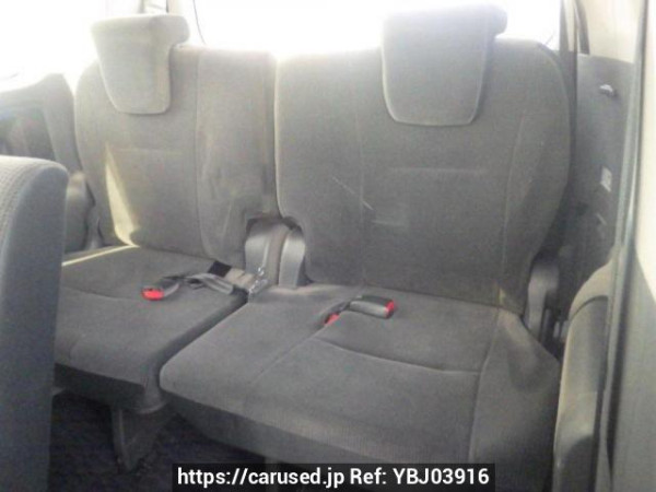 Used 2007 AT toyota noah ZRR70G Image[16]