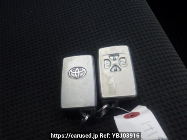 Used 2007 AT toyota noah ZRR70G Image[21]