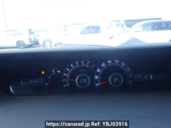 Used 2007 AT toyota noah ZRR70G Image[22]