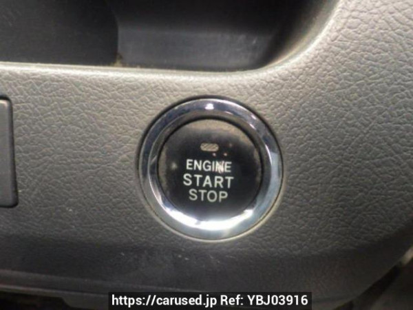 Used 2007 AT toyota noah ZRR70G Image[24]