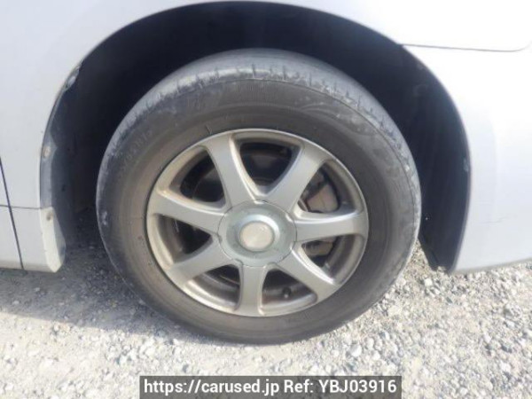 Used 2007 AT toyota noah ZRR70G Image[25]