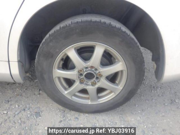 Used 2007 AT toyota noah ZRR70G Image[27]