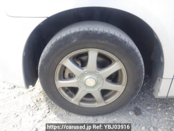 Used 2007 AT toyota noah ZRR70G Image[28]