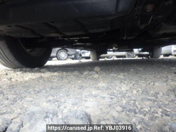 Used 2007 AT toyota noah ZRR70G Image[29]