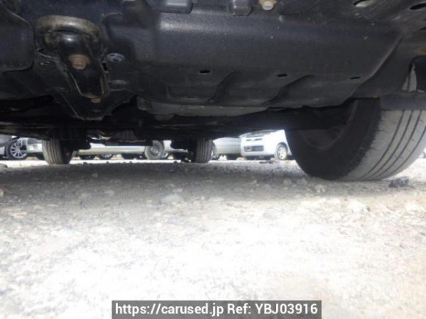 Used 2007 AT toyota noah ZRR70G Image[30]