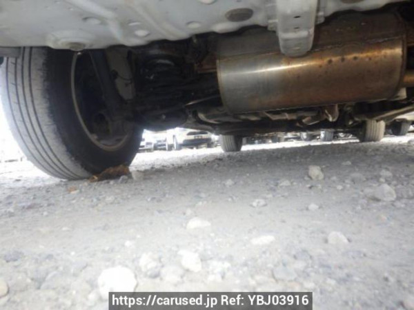 Used 2007 AT toyota noah ZRR70G Image[35]