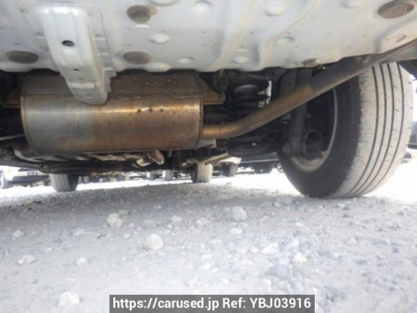 Used 2007 AT toyota noah ZRR70G Image[36]