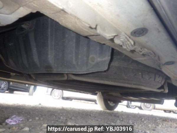 Used 2007 AT toyota noah ZRR70G Image[37]