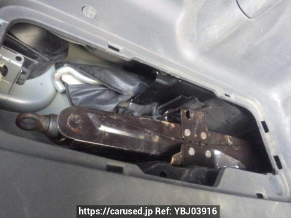 Used 2007 AT toyota noah ZRR70G Image[38]