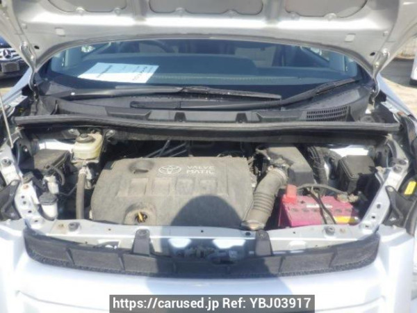 Used 2008 AT toyota noah ZRR75W Image[9]