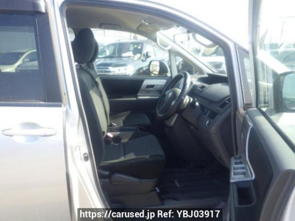Used 2008 AT toyota noah ZRR75W Image[11]