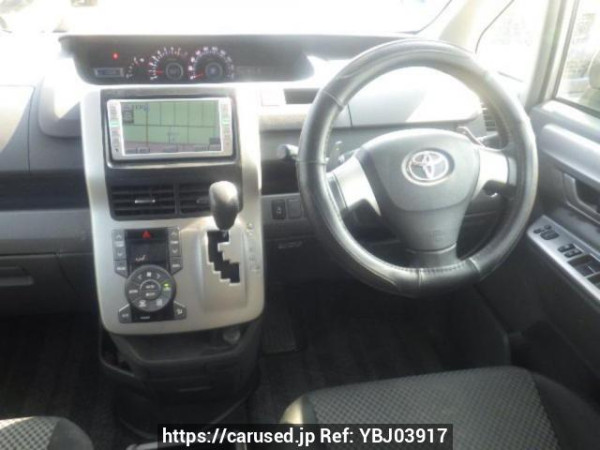 Used 2008 AT toyota noah ZRR75W Image[18]
