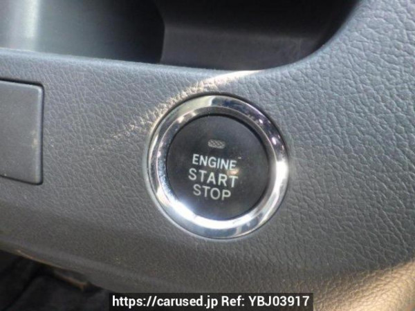 Used 2008 AT toyota noah ZRR75W Image[19]