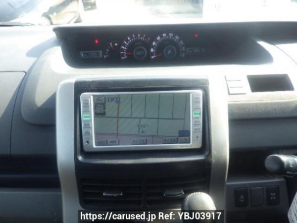 Used 2008 AT toyota noah ZRR75W Image[20]