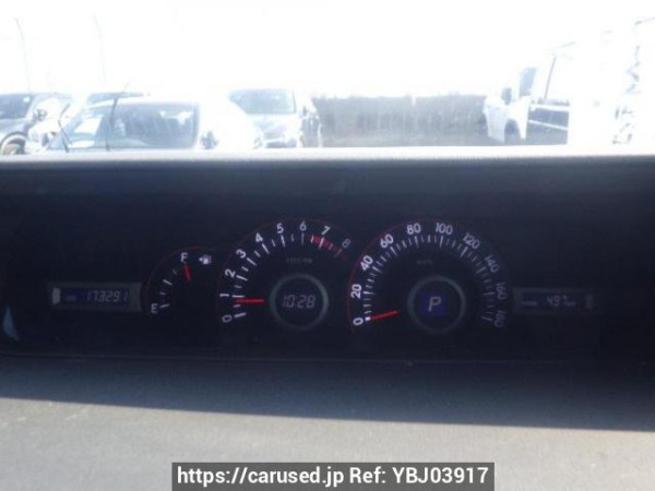 Used 2008 AT toyota noah ZRR75W Image[23]